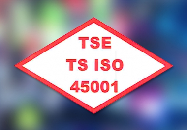 malatya TS ISO 45001 Danışmanlığı